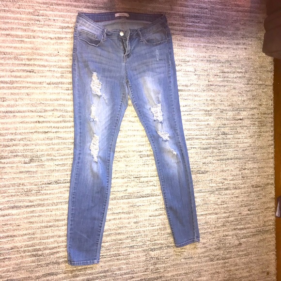 Cello Denim - ❗️final sale❗️jeans